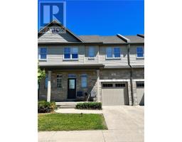 21 - 935 GODERICH STREET, Saugeen Shores, Ontario