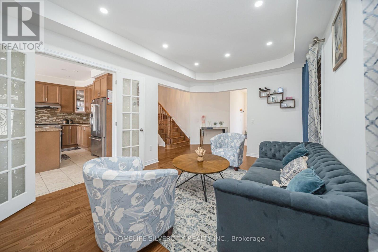 366 Porter Drive, Woodstock, Ontario  N4T 0H1 - Photo 6 - X12651016