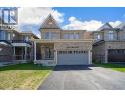 366 PORTER DRIVE, Woodstock, Ontario
