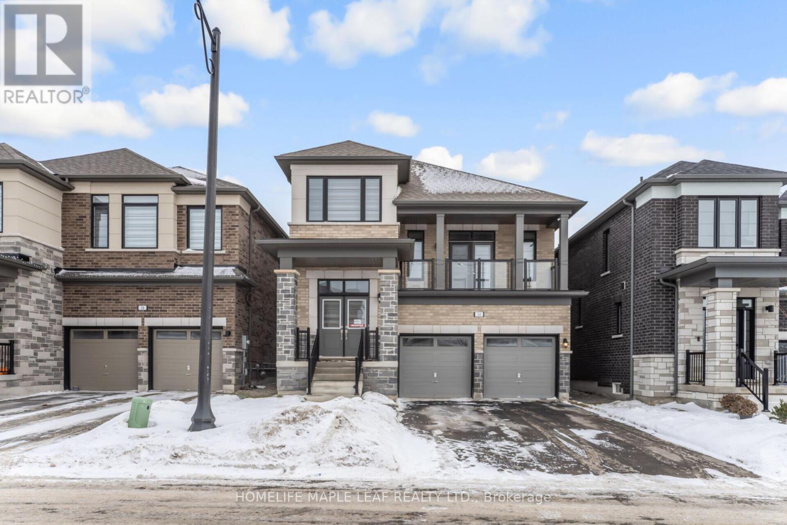 34 ORR AVENUE, Erin, Ontario