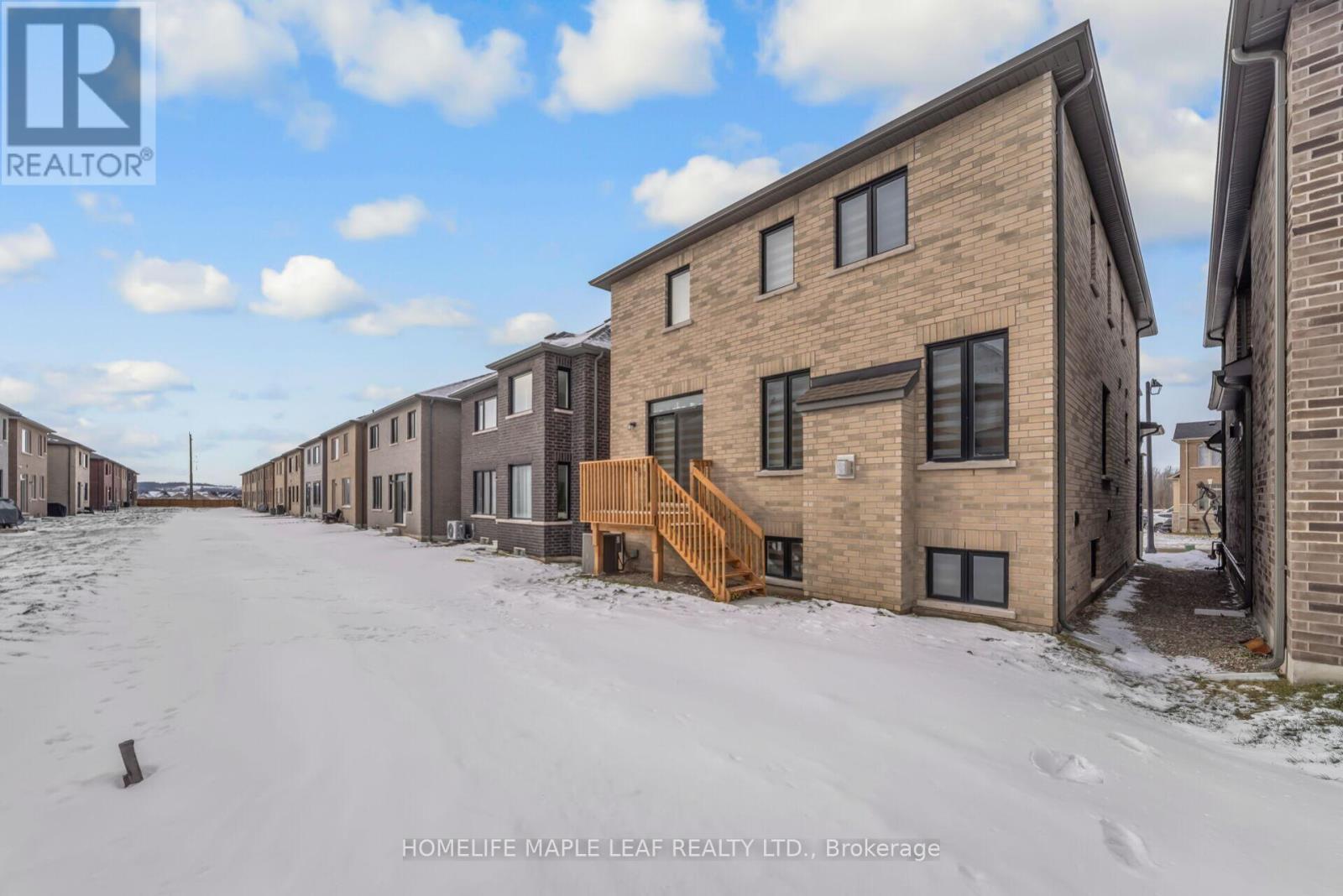 34 Orr Avenue, Erin, Ontario  N0B 1T0 - Photo 44 - X12650690