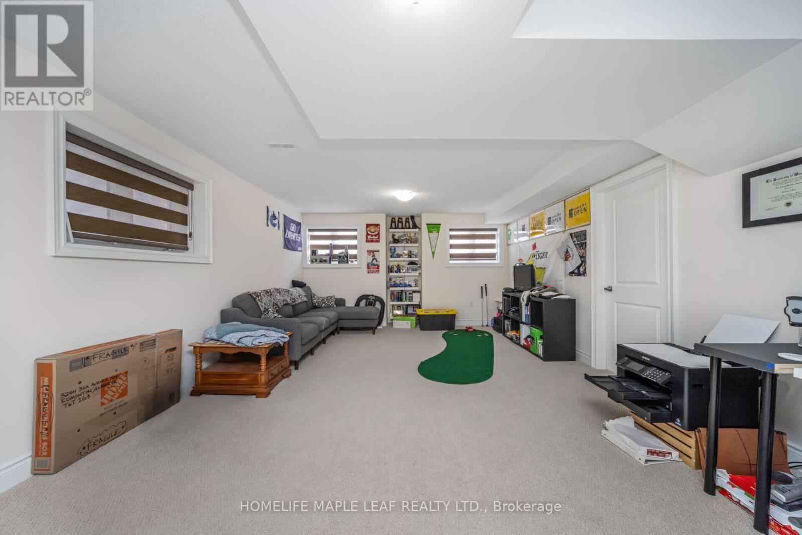 34 Orr Avenue, Erin, Ontario  N0B 1T0 - Photo 42 - X12650690