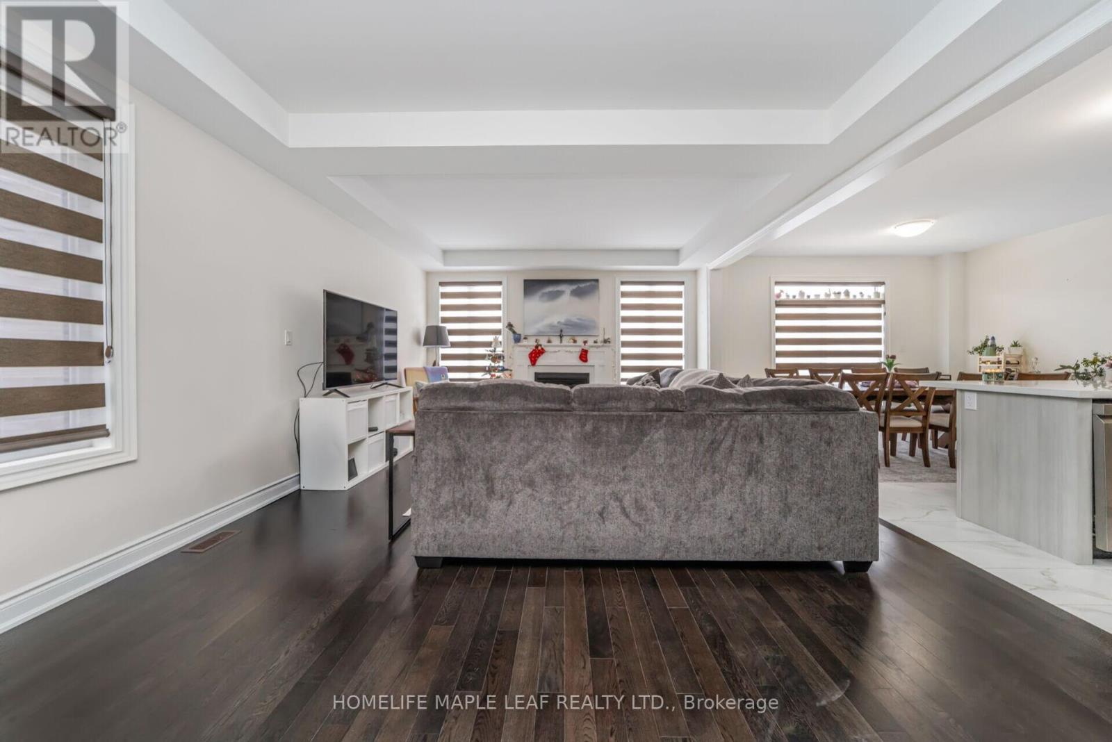 34 Orr Avenue, Erin, Ontario  N0B 1T0 - Photo 8 - X12650690