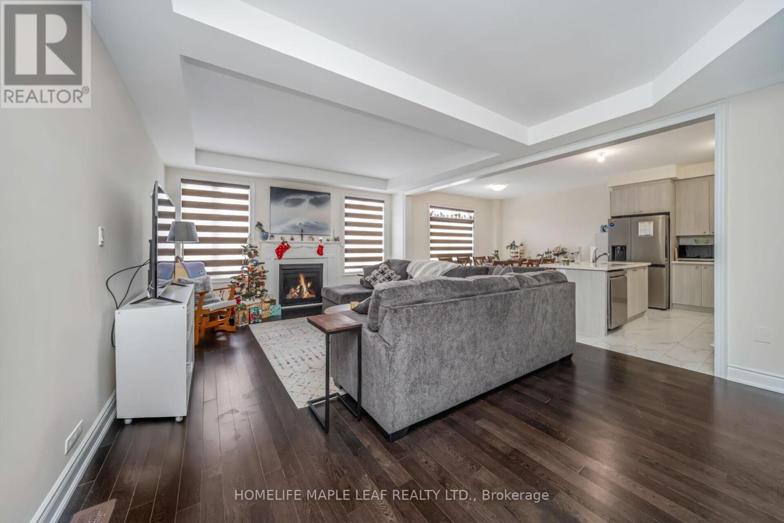 34 Orr Avenue, Erin, Ontario  N0B 1T0 - Photo 9 - X12650690