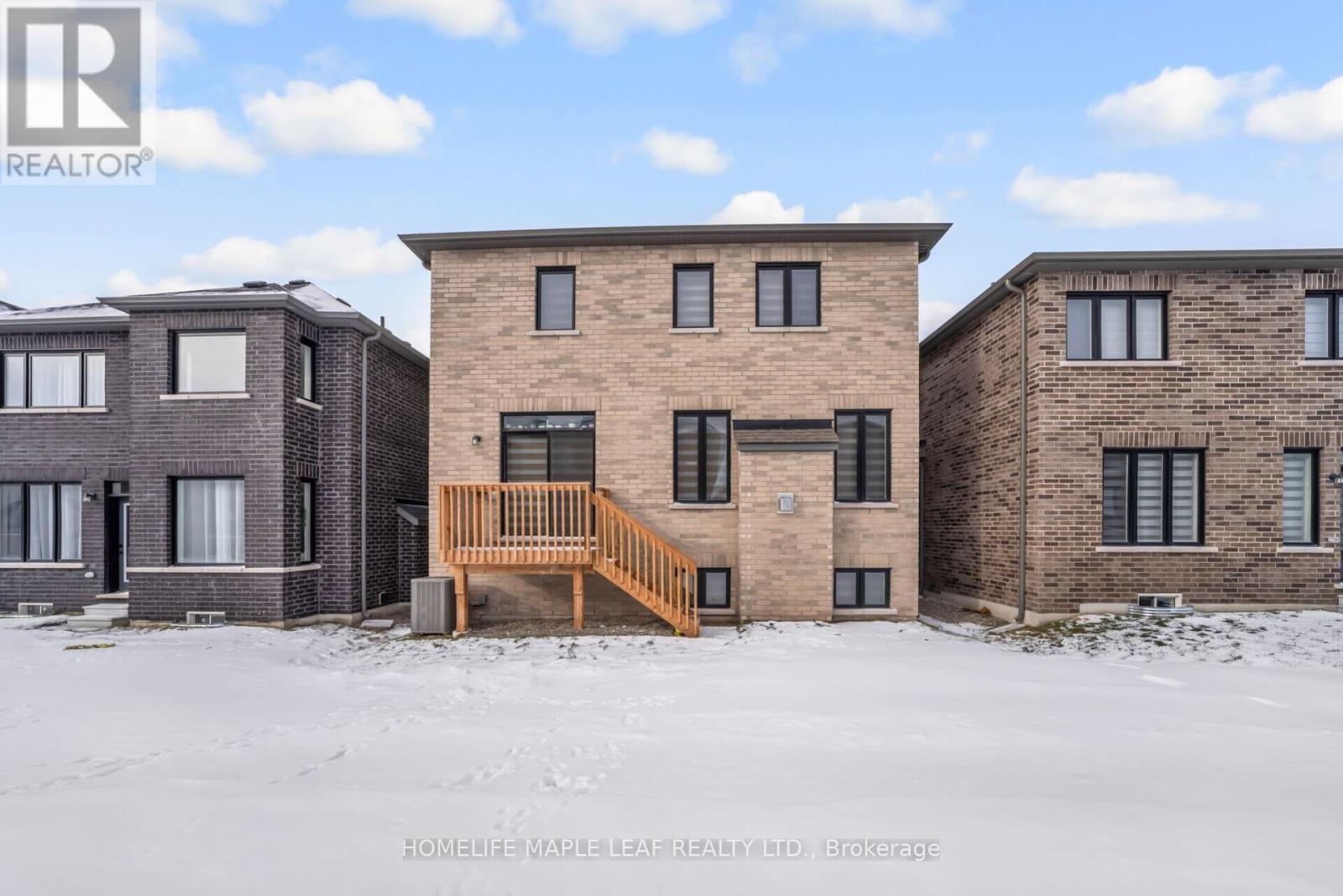 34 Orr Avenue, Erin, Ontario  N0B 1T0 - Photo 45 - X12650690