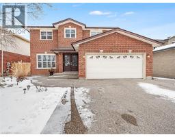 2137 CLEAVER Avenue, Burlington, Ontario