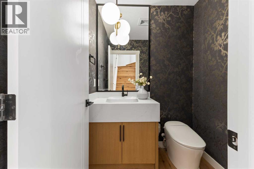 4709 19 Avenue Nw, Calgary, Alberta  T2B 0S5 - Photo 16 - A2255696