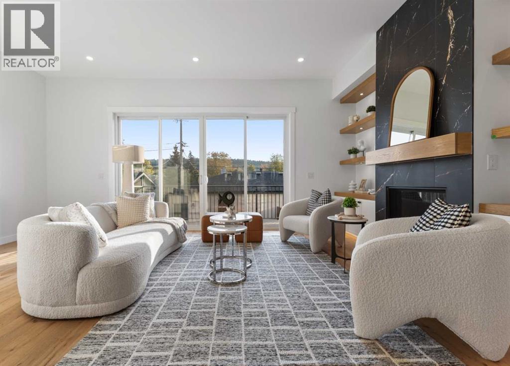 4709 19 Avenue Nw, Calgary, Alberta  T2B 0S5 - Photo 13 - A2255696