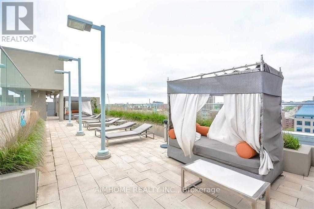 602 - 21 Nelson Street, Toronto, Ontario  M5V 3H9 - Photo 4 - C12651040