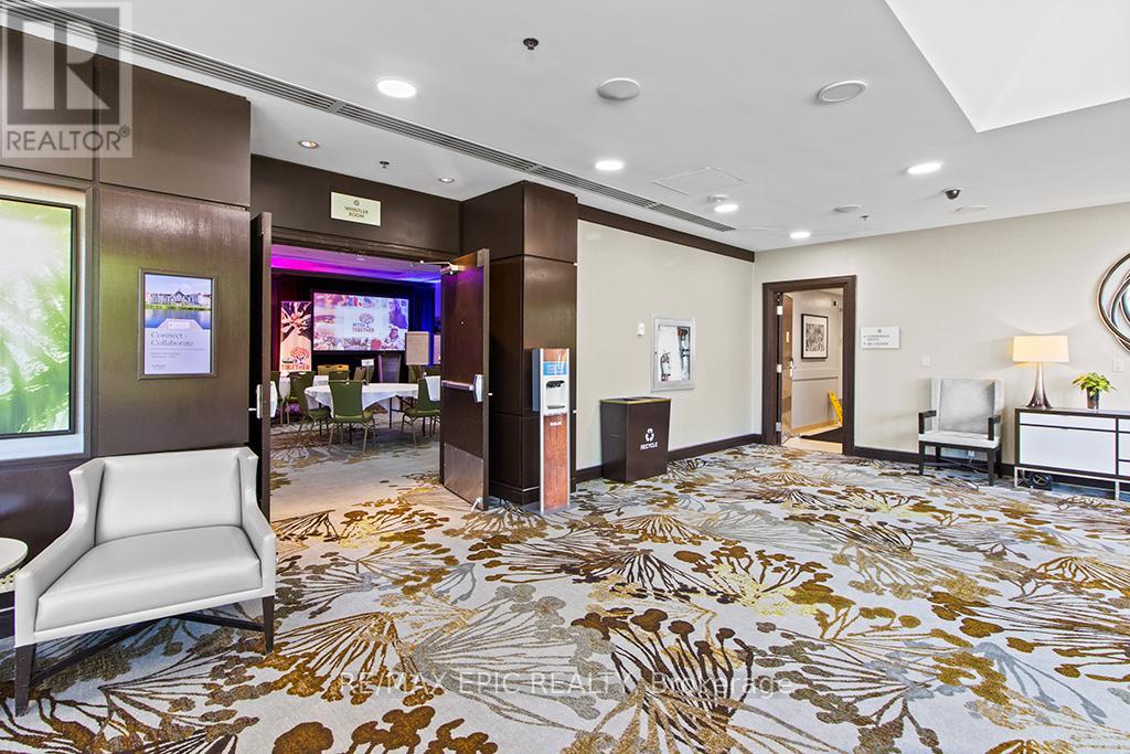 #252 - 220 Gord Canning Drive, Blue Mountains, Ontario  L9Y 0V2 - Photo 22 - X12612324