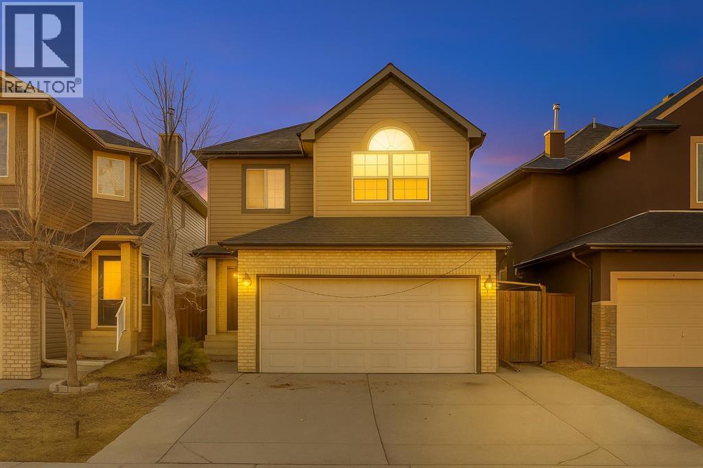 8454 Saddleridge Drive Ne, Calgary, Alberta  T3J 5H8 - Photo 1 - A2269267