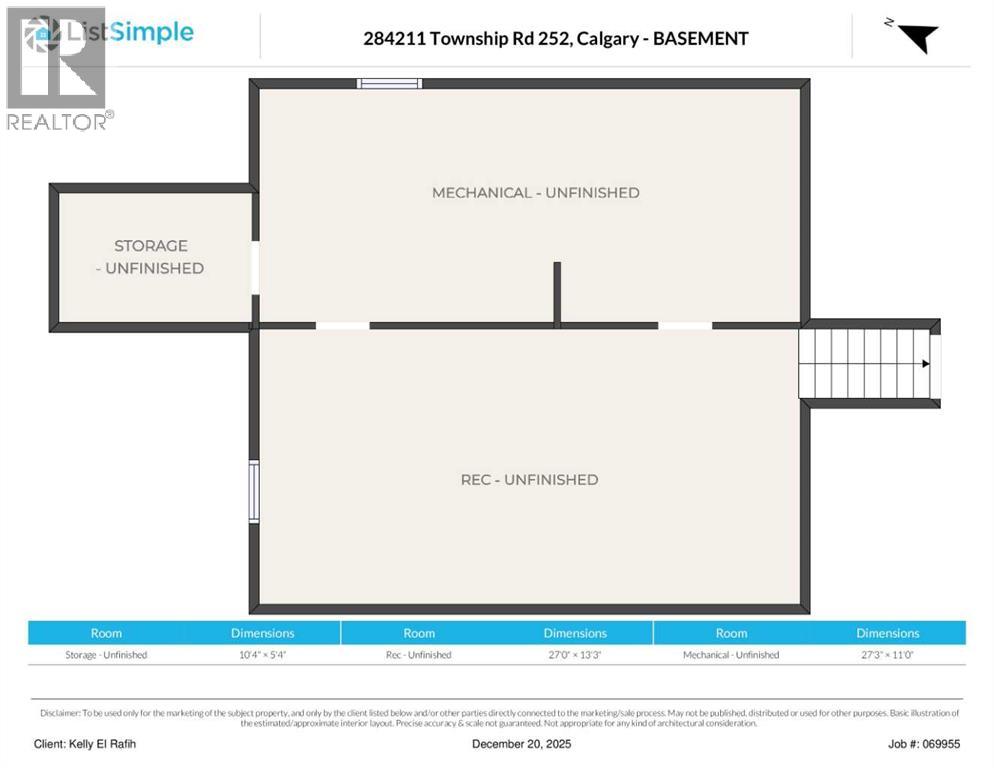 284211 Township Road 252, Rural Rocky View County, Alberta  T1Z 0M7 - Photo 33 - A2275897