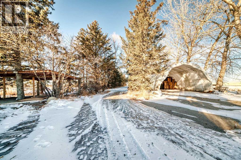 284211 Township Road 252, Rural Rocky View County, Alberta  T1Z 0M7 - Photo 31 - A2275897