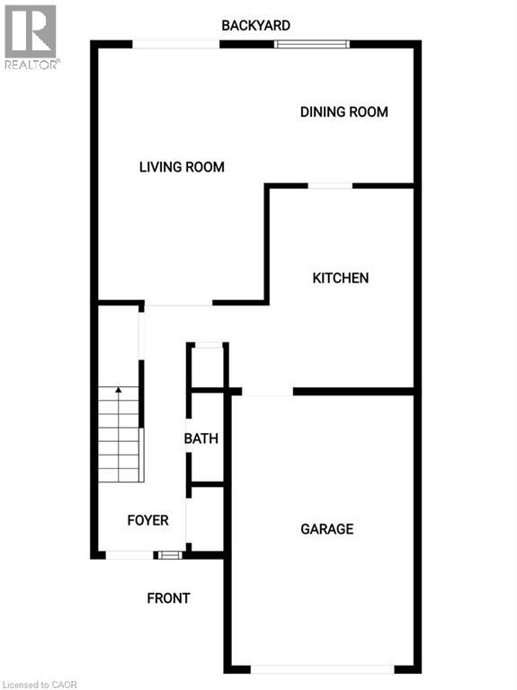 150 Gateshead Crescent Unit# 73, Stoney Creek, Ontario  L8G 4A7 - Photo 14 - 40791576