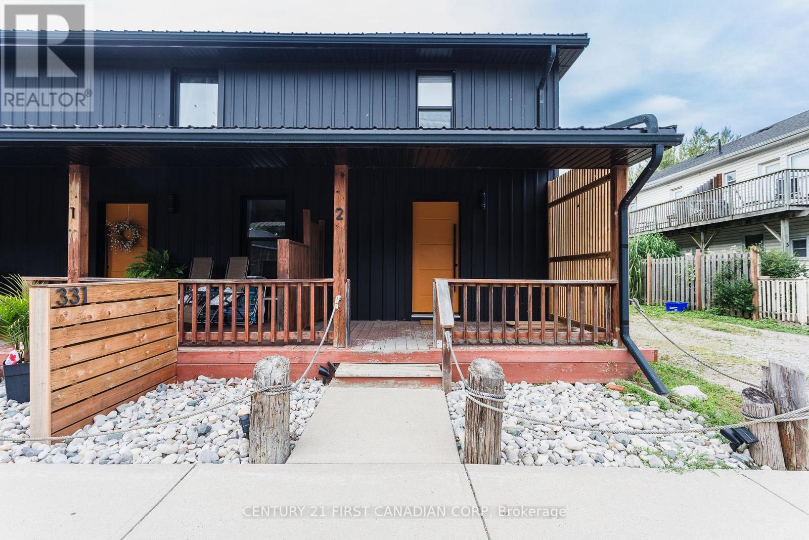 3 - 331 ERIE STREET, Central Elgin, Ontario