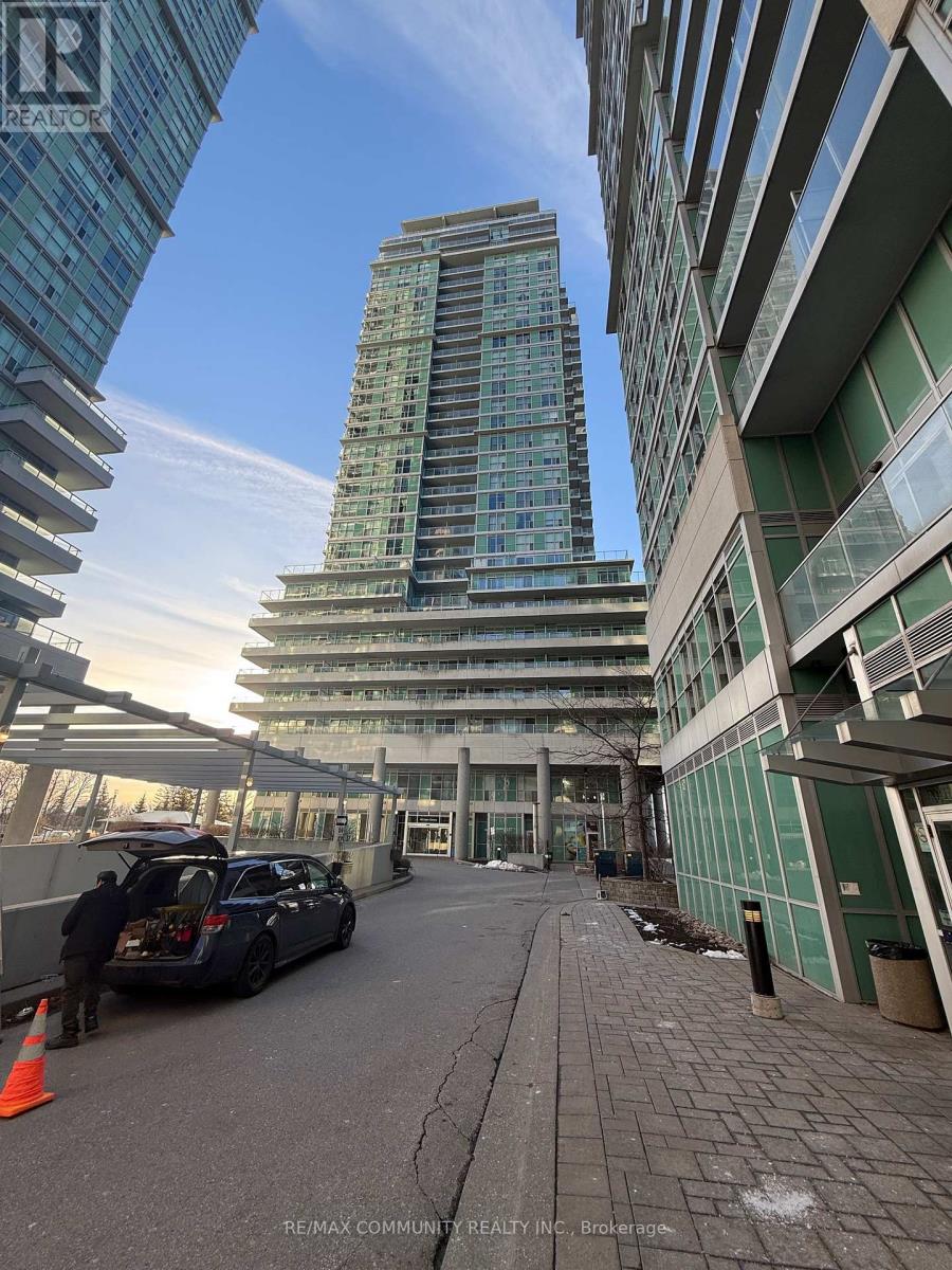 PH 3 - 60 TOWN CENTRE COURT, Toronto, Ontario