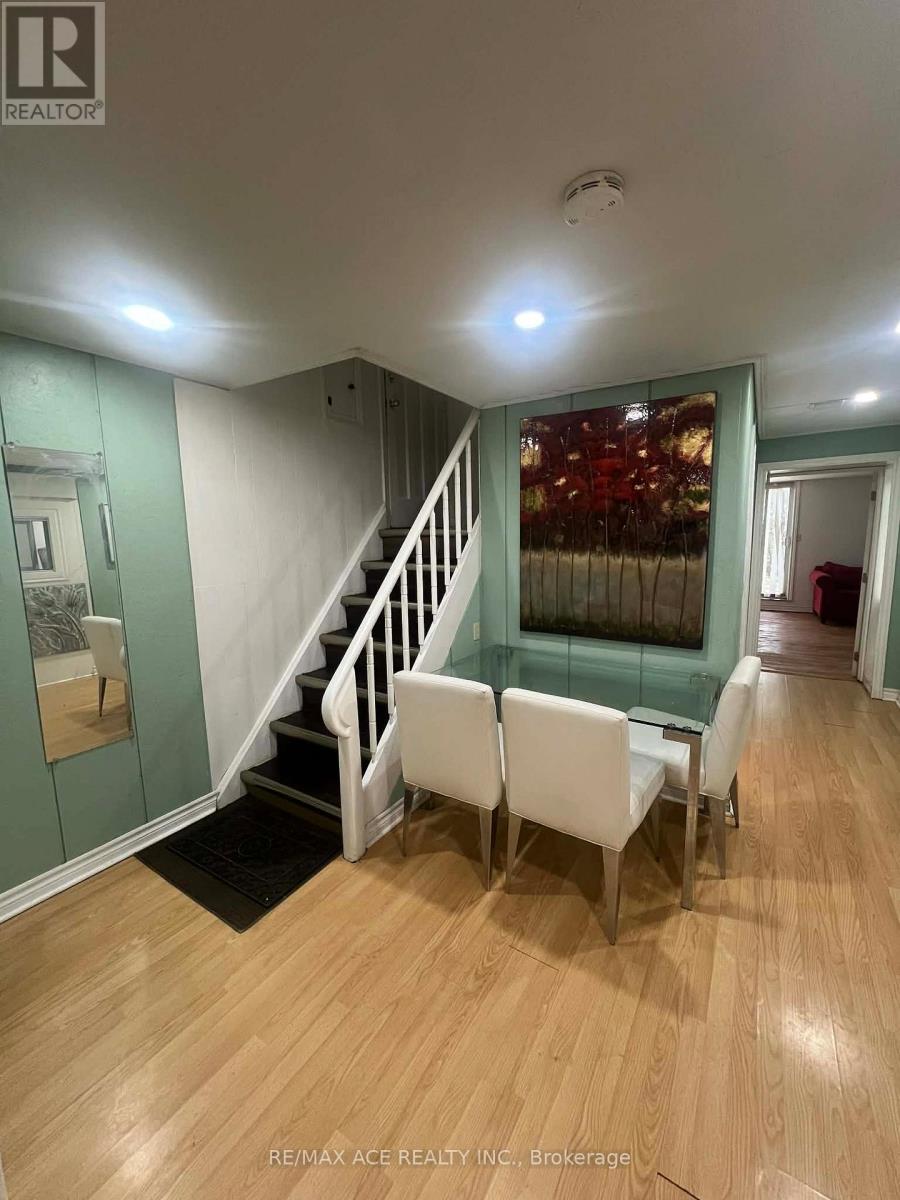 Bsmt - 3715 St Clair Avenue E, Toronto, Ontario  M1M 1T5 - Photo 2 - E12651054