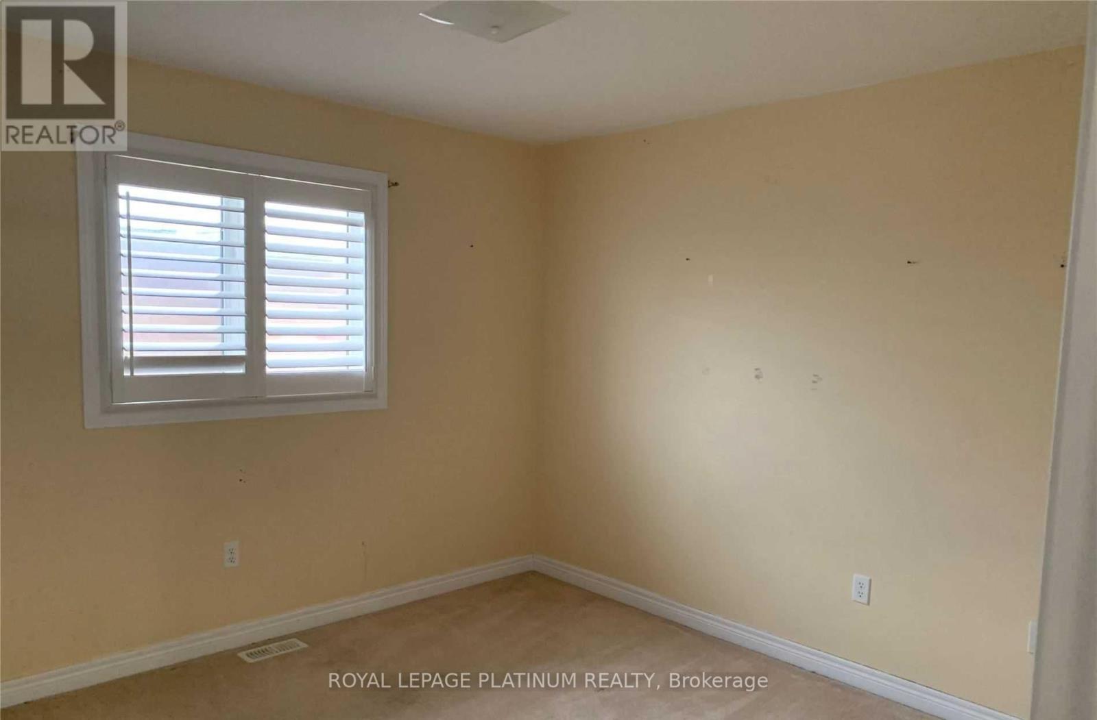 Upper - 121 Young Drive, Brampton, Ontario  L6Y 0N9 - Photo 4 - W12651042