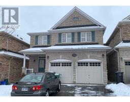 UPPER - 121 YOUNG DRIVE, Brampton, Ontario