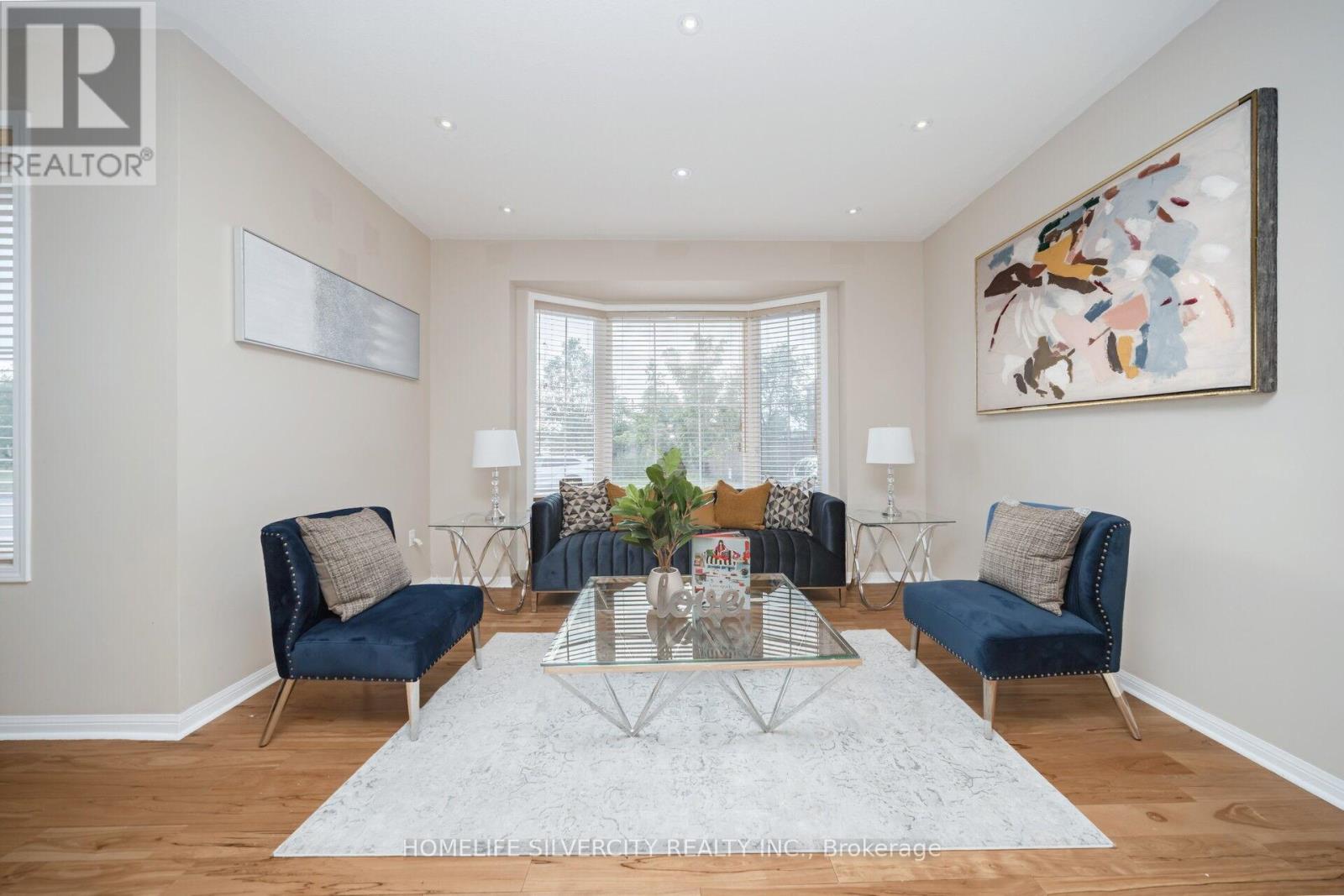 14 Alboreto Way, Brampton, Ontario  L6X 0N5 - Photo 18 - W12651046