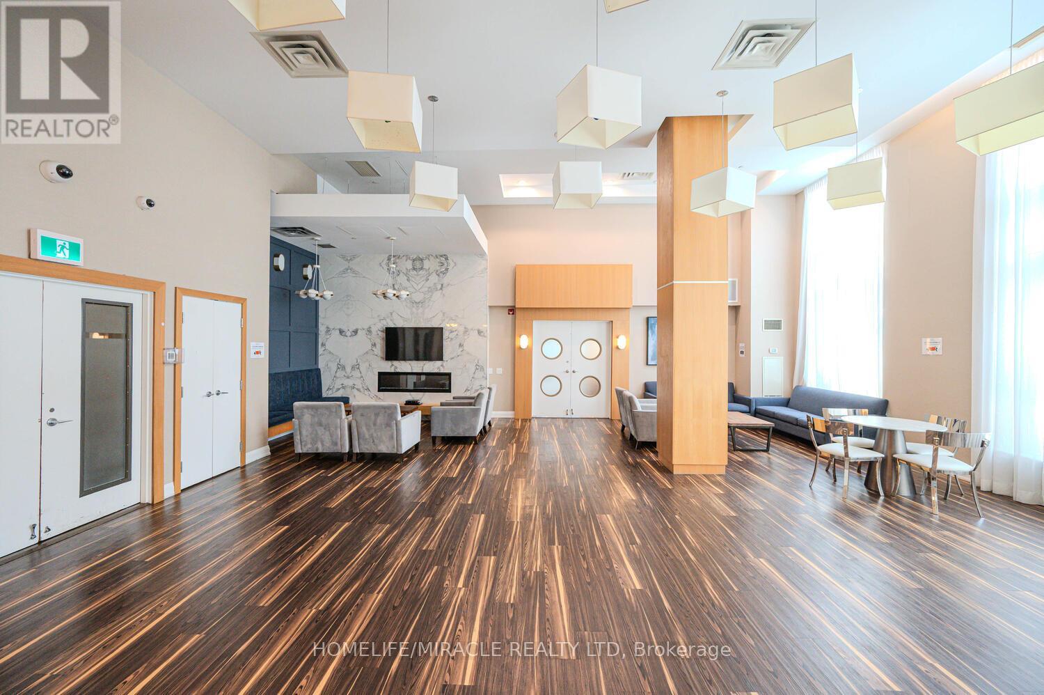 1401 - 155 Legion Road N, Toronto, Ontario  M8Y 0A7 - Photo 38 - W12651050