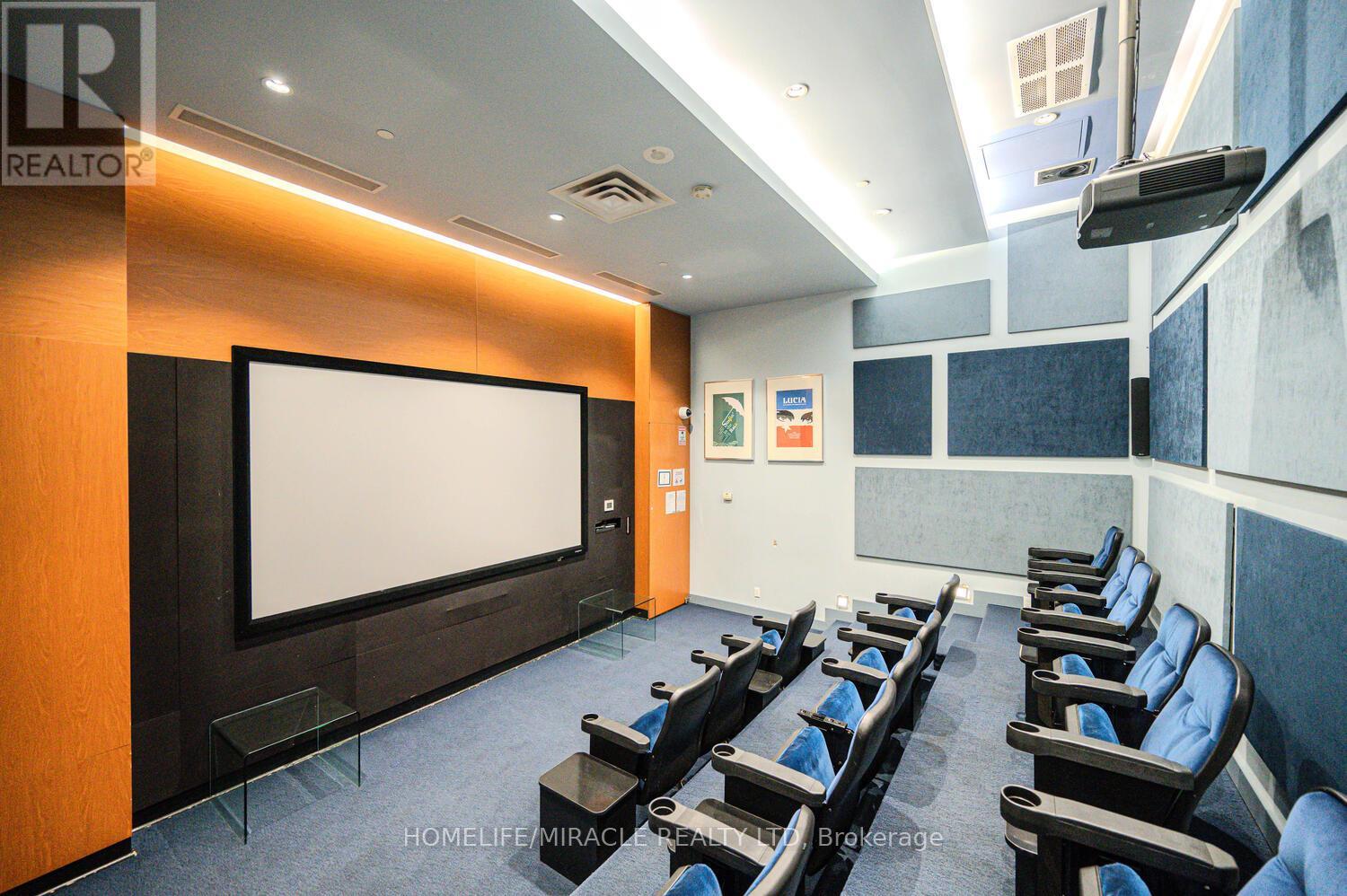 1401 - 155 Legion Road N, Toronto, Ontario  M8Y 0A7 - Photo 39 - W12651050