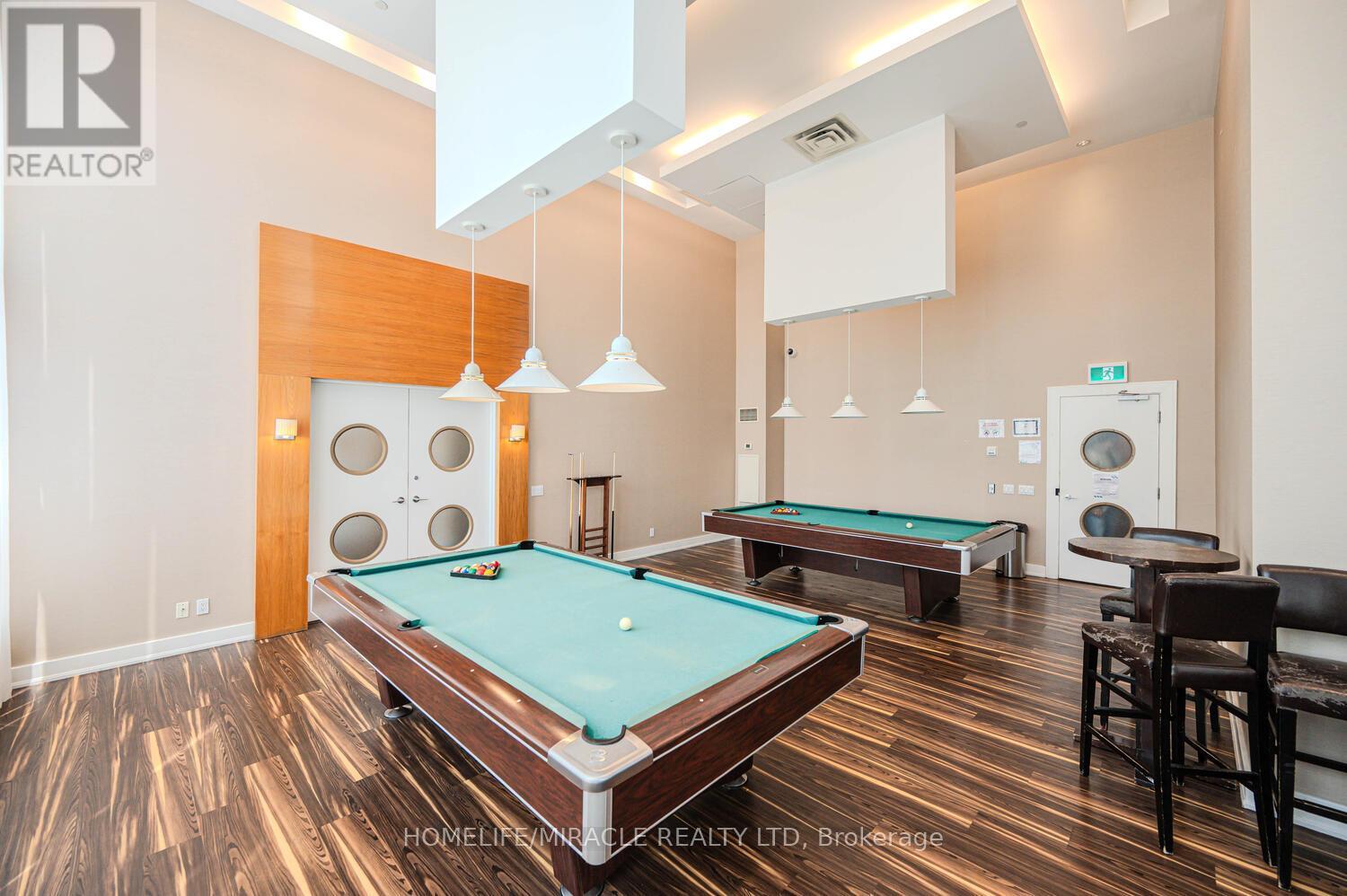 1401 - 155 Legion Road N, Toronto, Ontario  M8Y 0A7 - Photo 40 - W12651050