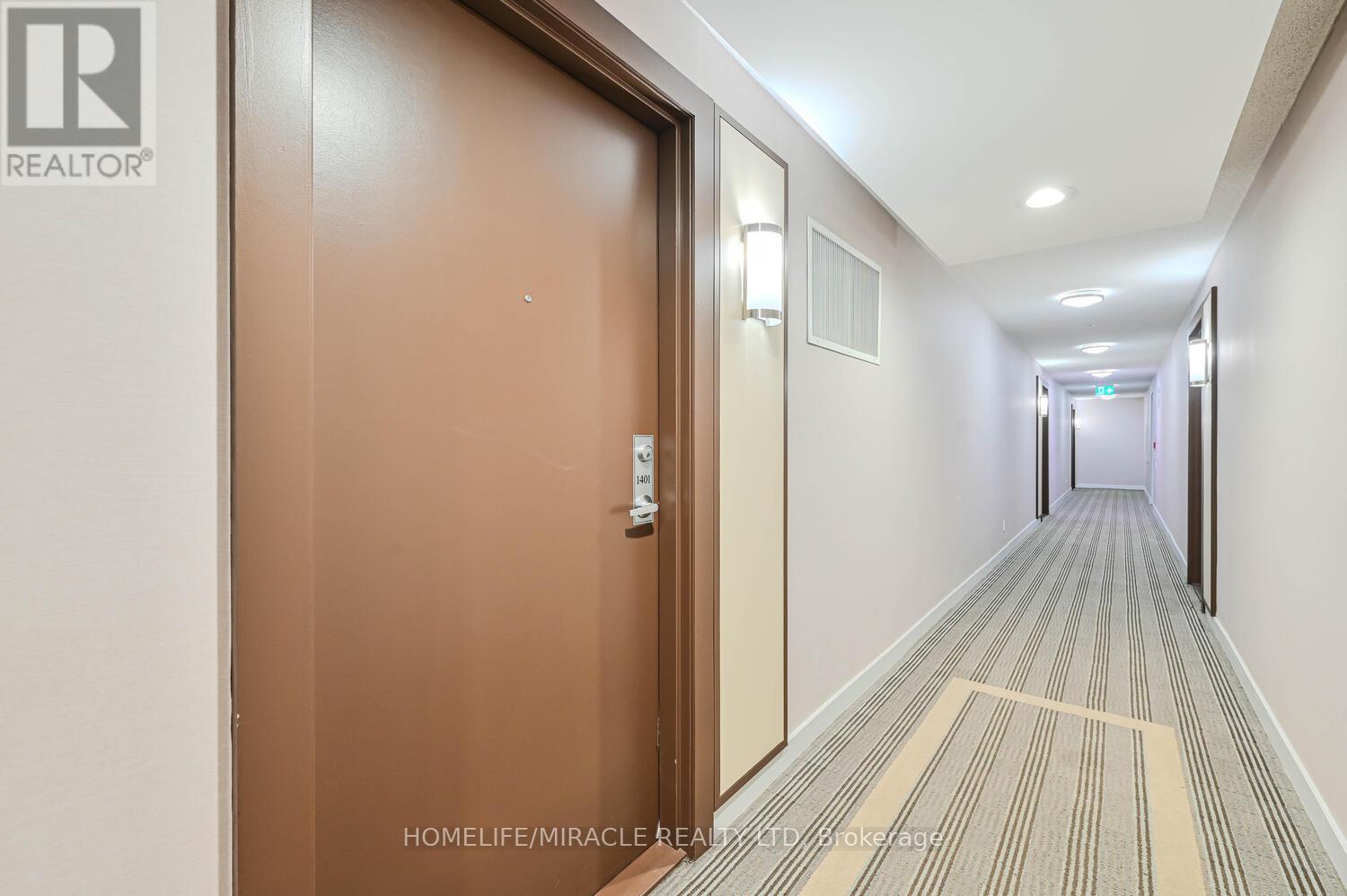 1401 - 155 Legion Road N, Toronto, Ontario  M8Y 0A7 - Photo 7 - W12651050