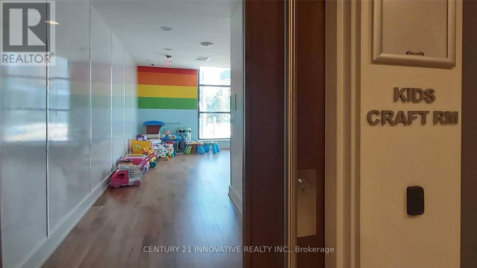 4508 - 2212 Lakeshore Boulevard W, Toronto, Ontario  M8V 0C2 - Photo 10 - W12651056