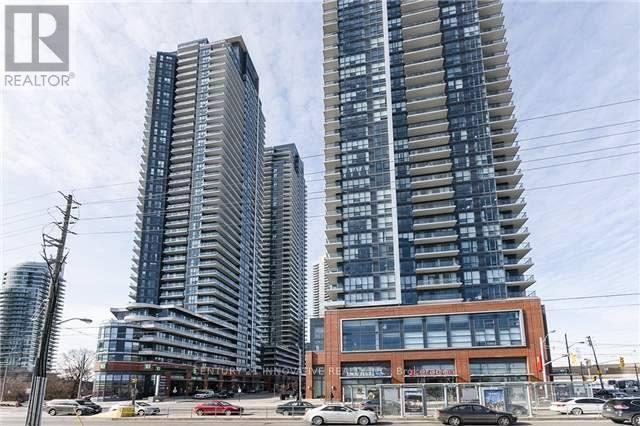4508 - 2212 Lakeshore Boulevard W, Toronto, Ontario  M8V 0C2 - Photo 2 - W12651056