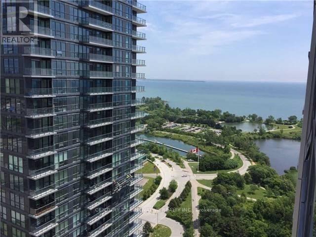 4508 - 2212 Lakeshore Boulevard W, Toronto, Ontario  M8V 0C2 - Photo 3 - W12651056