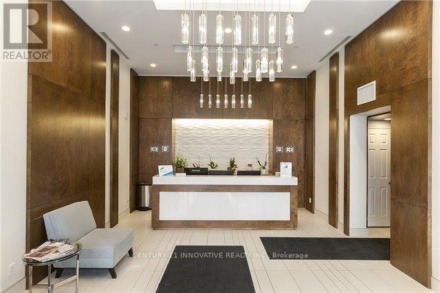 4508 - 2212 Lakeshore Boulevard W, Toronto, Ontario  M8V 0C2 - Photo 8 - W12651056