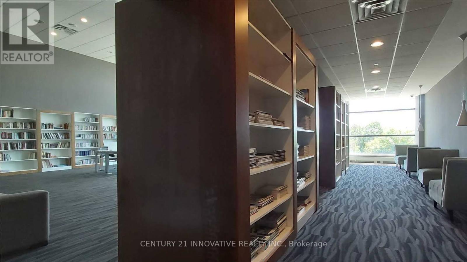 4508 - 2212 Lakeshore Boulevard W, Toronto, Ontario  M8V 0C2 - Photo 9 - W12651056