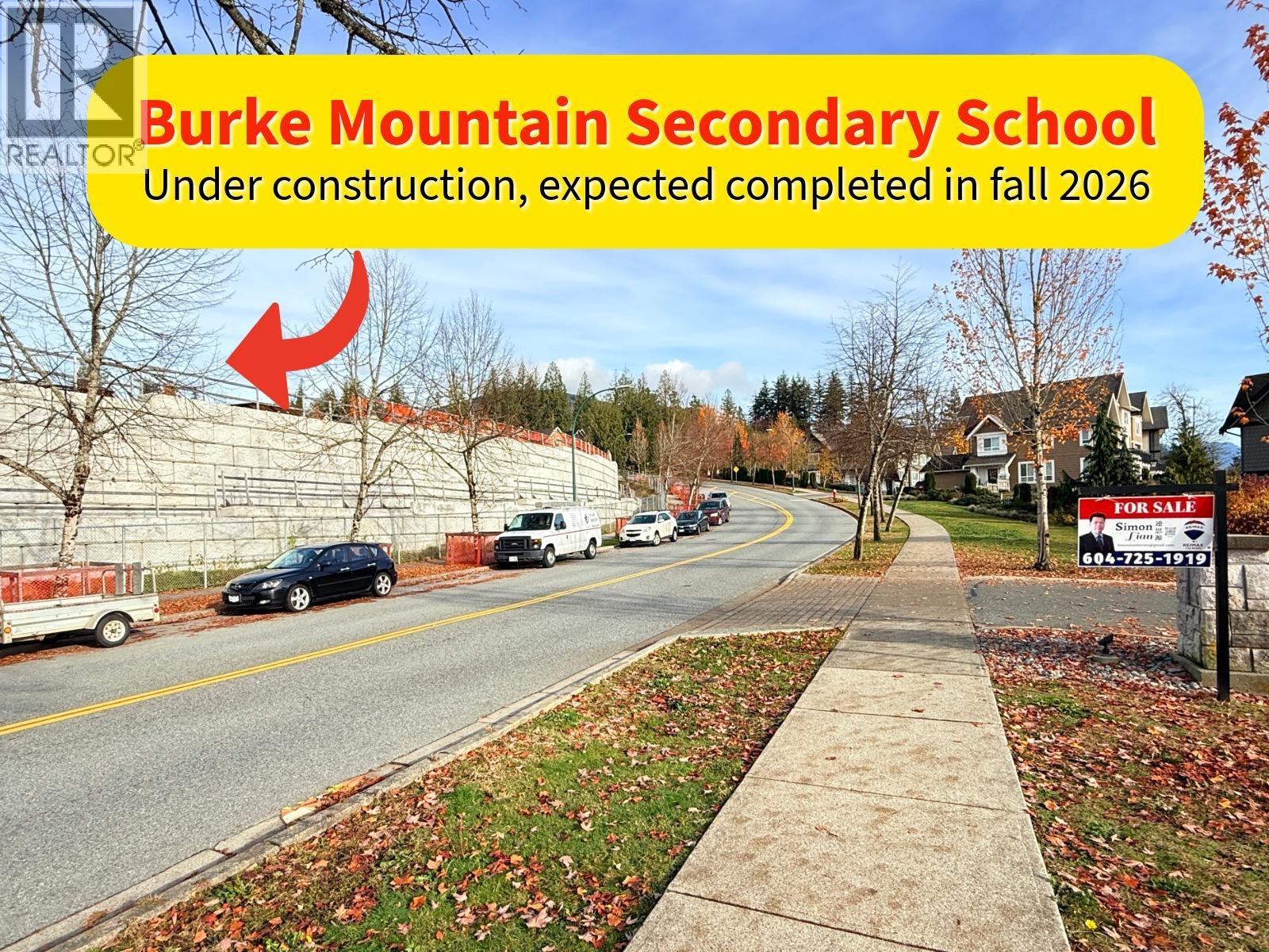 46 1295 Soball Street, Coquitlam, British Columbia  V3E 0G9 - Photo 3 - R3065480