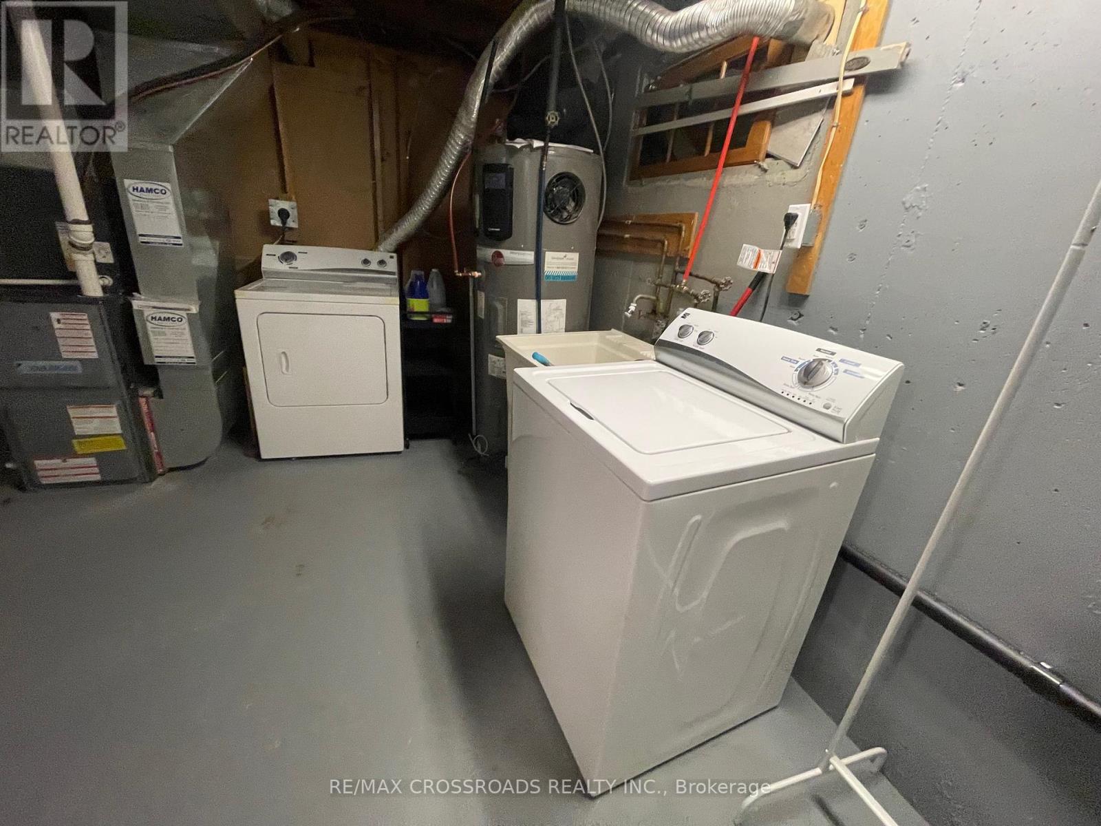 Lower - 493 Upper Gage Avenue, Hamilton, Ontario  L8V 4J2 - Photo 9 - X12651048