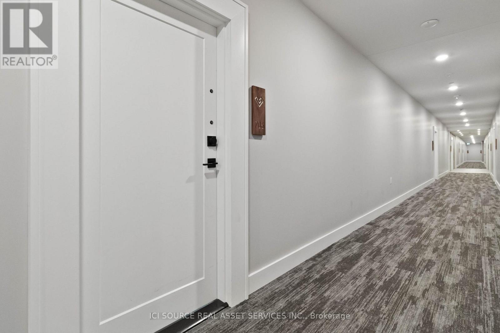 706 - 1880 Gordon Street, Guelph, Ontario  N1L 0P5 - Photo 32 - X12651058