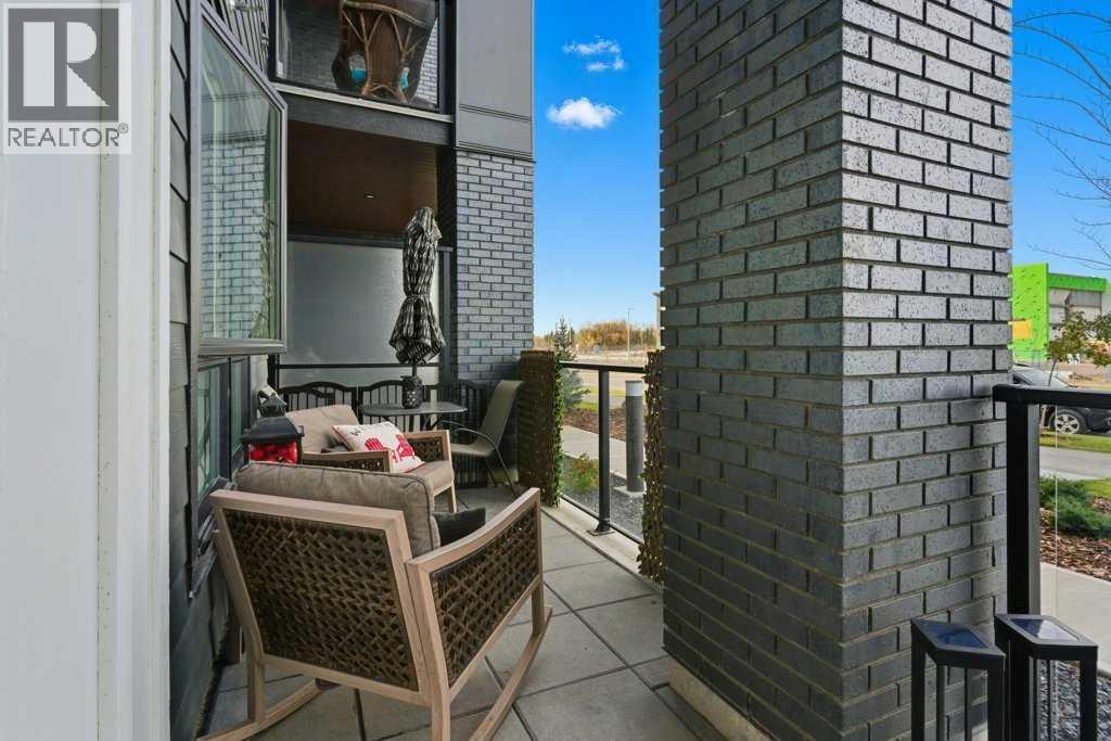 1107, 100 Banister Drive, Okotoks, Alberta  T1S 5Y2 - Photo 27 - A2265387