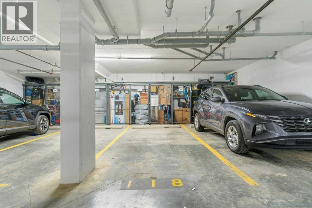 1107, 100 Banister Drive, Okotoks, Alberta  T1S 5Y2 - Photo 37 - A2265387