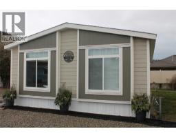 3105 South Main Street Unit# 213, penticton, British Columbia