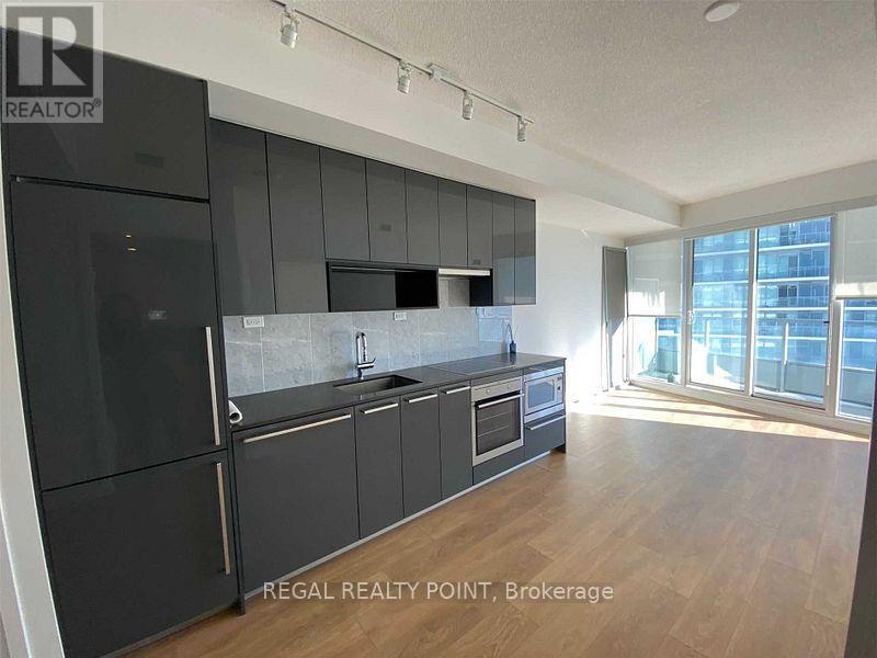 3106 - 115 Mcmahon Drive, Toronto, Ontario  M2K 0E3 - Photo 5 - C12651064