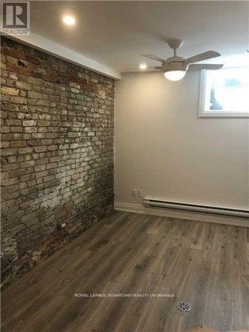 Lower - 92 Mitchell Avenue, Toronto, Ontario  M6J 1C1 - Photo 2 - C12651068