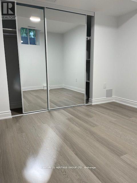 Bsmt - 3937 Worthview Place, Mississauga, Ontario  L5N 6S7 - Photo 14 - W12651072