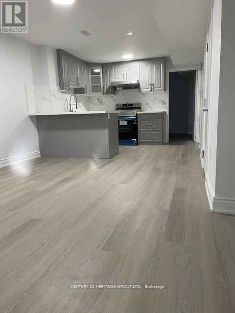 Bsmt - 3937 Worthview Place, Mississauga, Ontario  L5N 6S7 - Photo 9 - W12651072