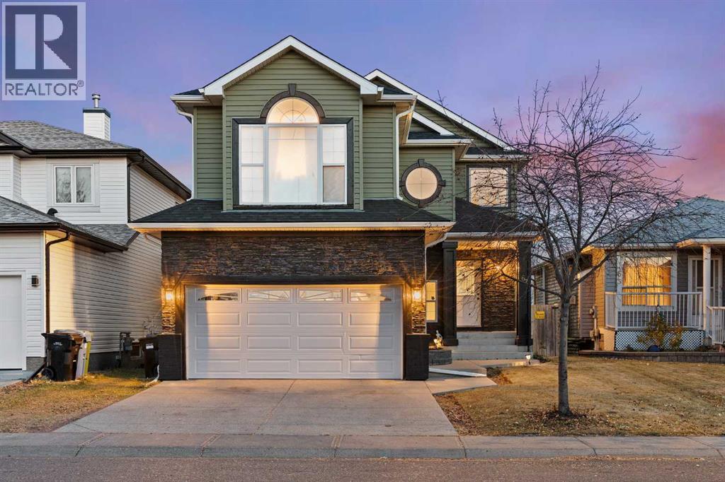 67 Anaheim Crescent NE, Calgary, Alberta