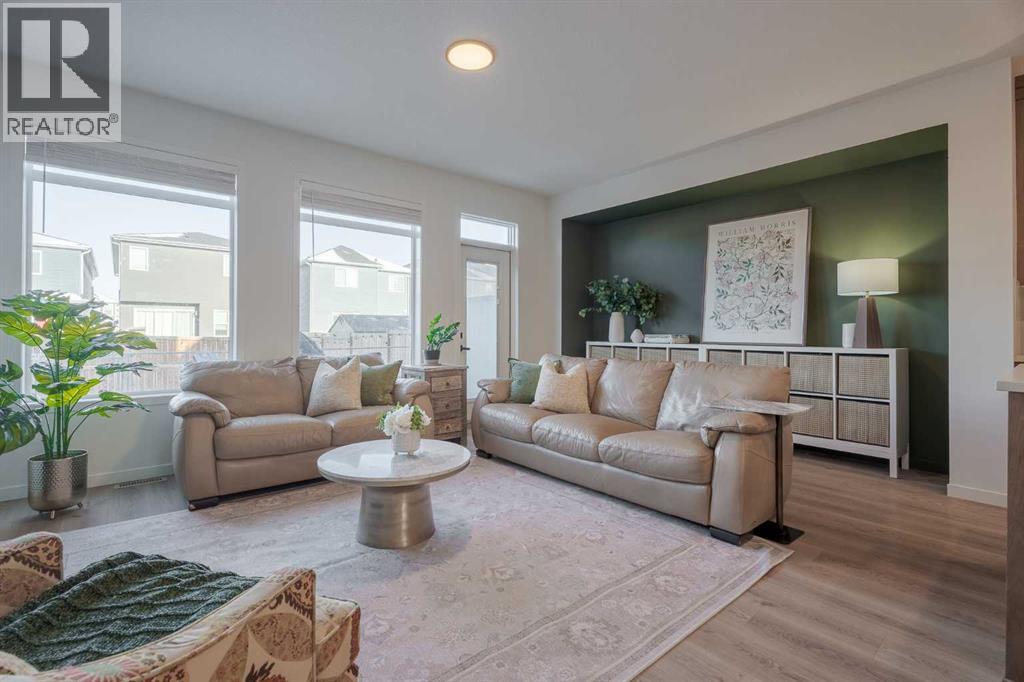 159 Belmont Crescent Sw, Calgary, Alberta  T2X 4N6 - Photo 13 - A2275845