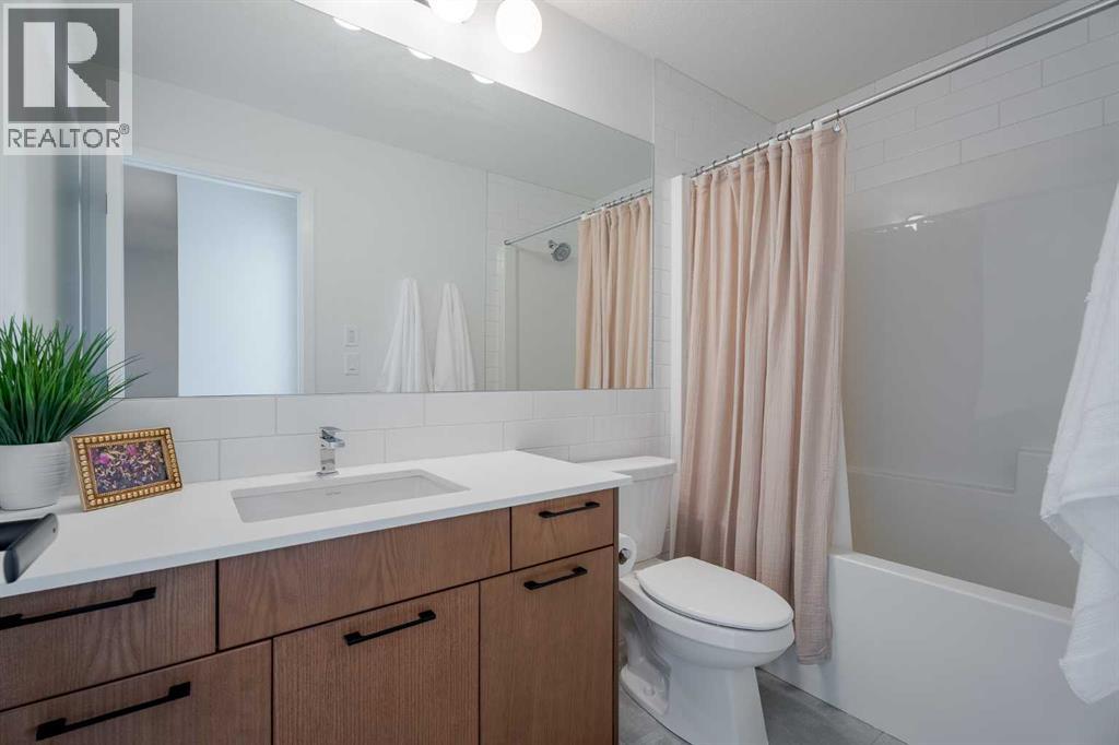 159 Belmont Crescent Sw, Calgary, Alberta  T2X 4N6 - Photo 21 - A2275845