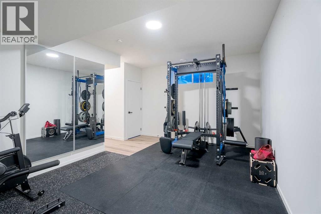 159 Belmont Crescent Sw, Calgary, Alberta  T2X 4N6 - Photo 31 - A2275845