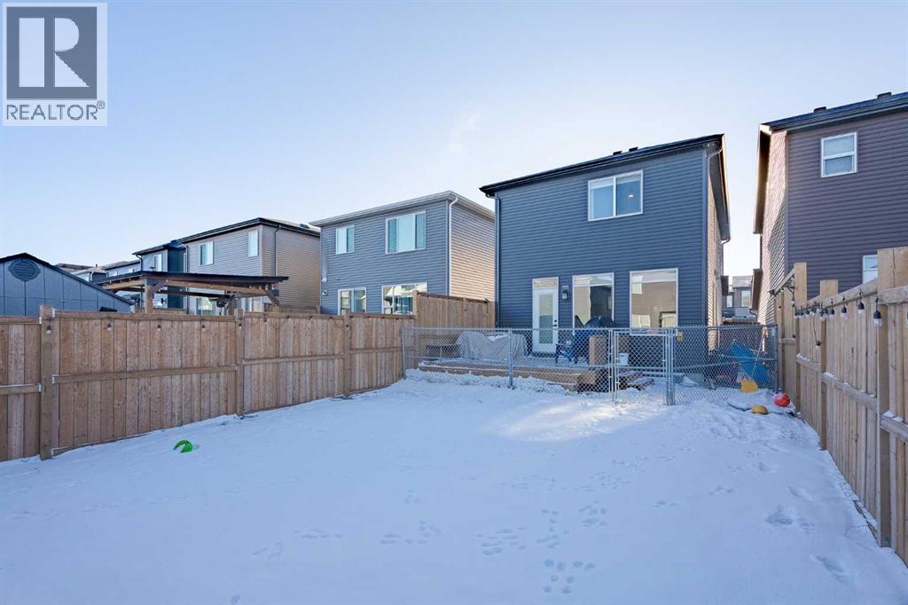 159 Belmont Crescent Sw, Calgary, Alberta  T2X 4N6 - Photo 38 - A2275845