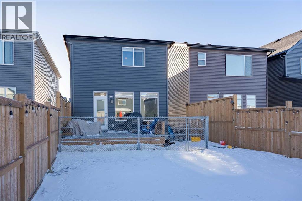 159 Belmont Crescent Sw, Calgary, Alberta  T2X 4N6 - Photo 39 - A2275845