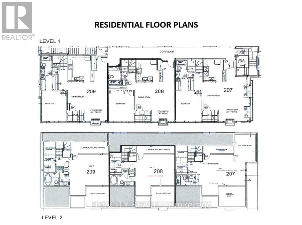 99 Fourth Avenue, Ottawa, Ontario  K1S 2L1 - Photo 11 - X12651076